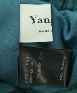 yangany（ヤンガニー）その他 緑 サイズ:36(S位) レディース/2200611691101