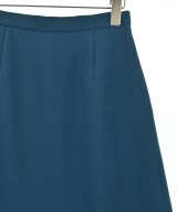 yangany（ヤンガニー）ロング・マキシ丈スカート 青 サイズ:38(M位) レディース/2200605785021