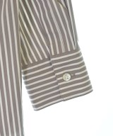 yangany（ヤンガニー）カジュアルシャツ グレー サイズ:38(M位) レディース/2200673552075