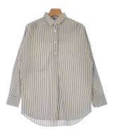 yangany カジュアルシャツ