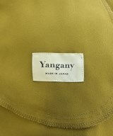 yangany（ヤンガニー）その他 黄 サイズ:38(M位) レディース/2200695108120