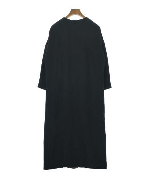 yangany（ヤンガニー）ワンピース 黒 サイズ:38(M位) レディース/2200650826045