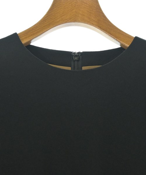 yangany（ヤンガニー）ワンピース 黒 サイズ:38(M位) レディース/2200650826045