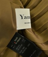 yangany（ヤンガニー）ワンピース 黒 サイズ:38(M位) レディース/2200650826045