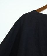 yangany（ヤンガニー）ブラウス 紺 サイズ:38(M位) レディース/2200654411049