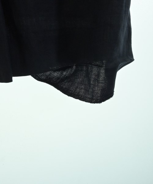 yangany（ヤンガニー）ロング・マキシ丈スカート 紺 サイズ:38(M位) レディース/2200654411179