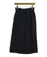 yangany（ヤンガニー）ロング・マキシ丈スカート 紺 サイズ:38(M位) レディース/2200654411179