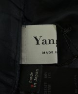 yangany（ヤンガニー）ロング・マキシ丈スカート 紺 サイズ:38(M位) レディース/2200654411179