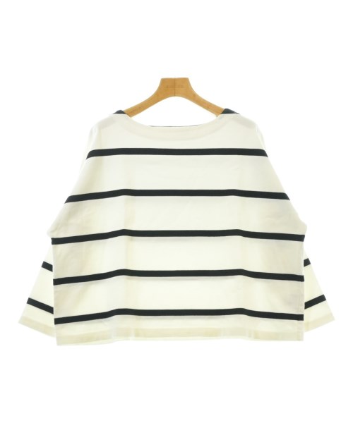 yangany(ヤンガニー)Tシャツ・カットソー 白 サイズ:38(M位)/2200669191028