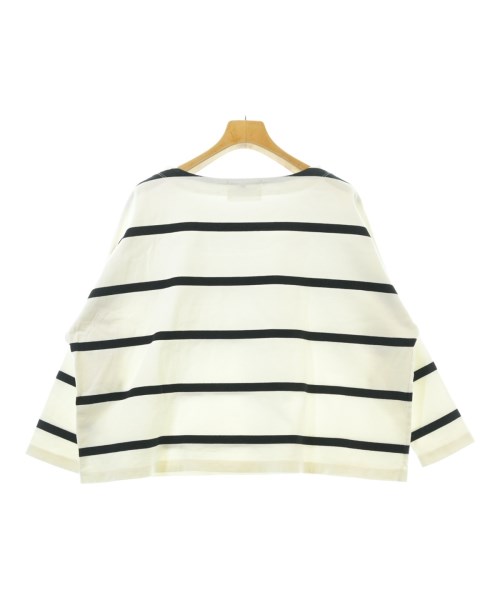 yangany（ヤンガニー）Tシャツ・カットソー 白 サイズ:38(M位) レディース/2200669191028