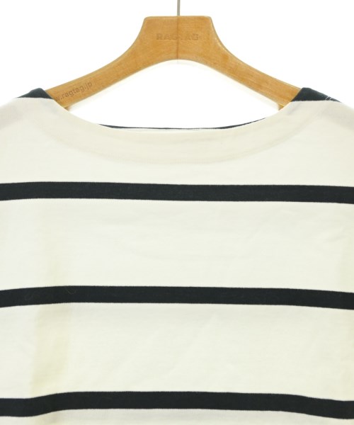 yangany（ヤンガニー）Tシャツ・カットソー 白 サイズ:38(M位) レディース/2200669191028