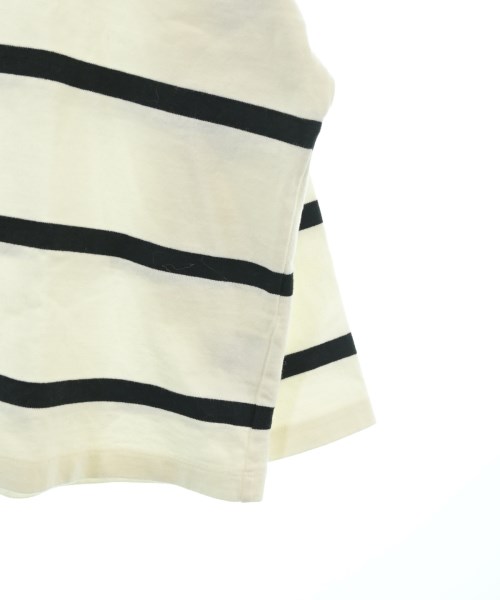 yangany（ヤンガニー）Tシャツ・カットソー 白 サイズ:38(M位) レディース/2200669191028