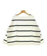 yangany（ヤンガニー）Tシャツ・カットソー 白 サイズ:38(M位) レディース/2200669191028