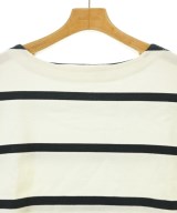 yangany（ヤンガニー）Tシャツ・カットソー 白 サイズ:38(M位) レディース/2200669191028