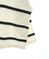 yangany（ヤンガニー）Tシャツ・カットソー 白 サイズ:38(M位) レディース/2200669191028