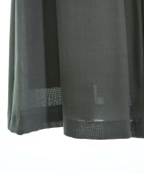 yangany（ヤンガニー）ロング・マキシ丈スカート グレー サイズ:38(M位) レディース/2200669514025