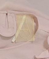 yangany（ヤンガニー）ブラウス ピンク サイズ:38(M位) レディース/2200685160077