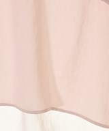 yangany（ヤンガニー）ブラウス ピンク サイズ:38(M位) レディース/2200685160077