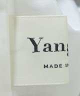 yangany（ヤンガニー）ロング・マキシ丈スカート 黒 サイズ:36(S位) レディース/2200683045024
