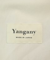 yangany（ヤンガニー）スラックス 白 サイズ:36(S位) レディース/2200684990460