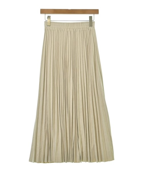 アンティローザホリデー(Auntie Rosa Holiday)のAuntie Rosa Holiday ロング・マキシ丈スカート