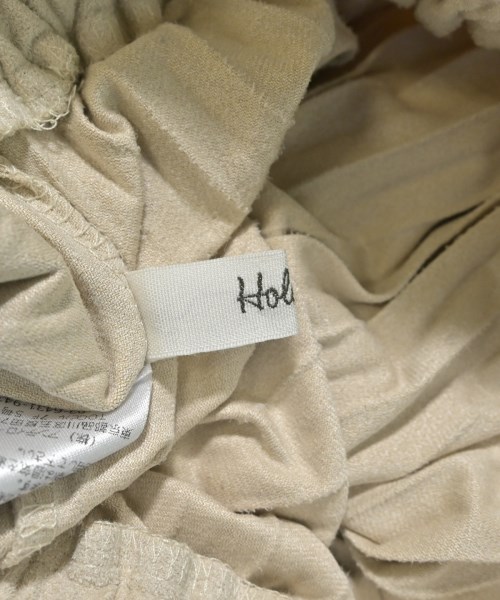 Auntie Rosa Holiday（アンティローザホリデー）ロング・マキシ丈スカート ベージュ サイズ:-(M位) レディース/2200623319055