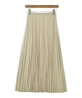 Auntie Rosa Holiday（アンティローザホリデー）ロング・マキシ丈スカート ベージュ サイズ:-(M位) レディース/2200623319055