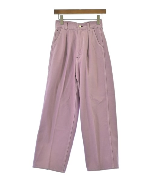 ホリデイ(HOLIDAY)のHOLIDAY デニムパンツ