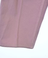 HOLIDAY（ホリデイ）デニムパンツ ピンク サイズ:0(S位) レディース/2200623373019