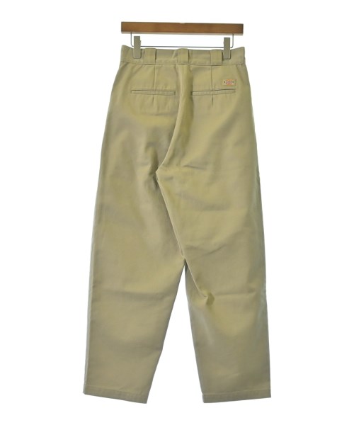 HOLIDAY（ホリデイ）チノパン ベージュ サイズ:1(S位) レディース/2200623373026
