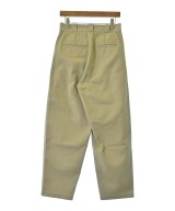 HOLIDAY（ホリデイ）チノパン ベージュ サイズ:1(S位) レディース/2200623373026
