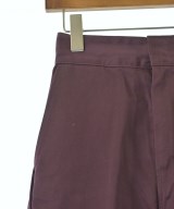 HOLIDAY（ホリデイ）チノパン 赤 サイズ:0(S位) レディース/2200623373033