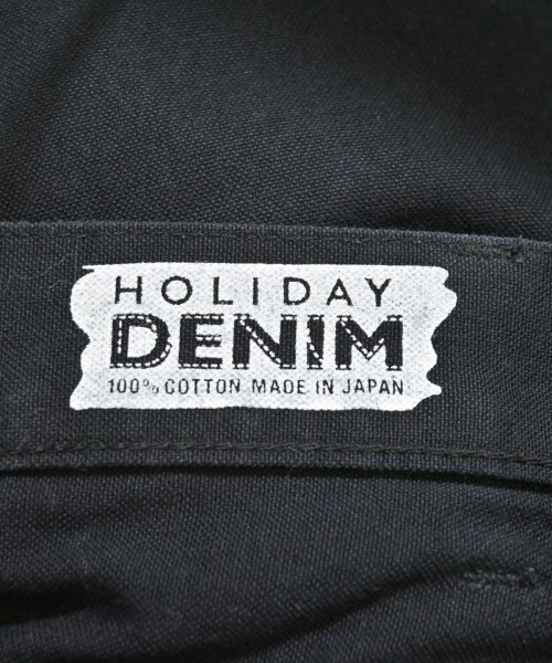 holiday（ホリデイ）その他 黒 サイズ:36(S位) レディース/2200623373040