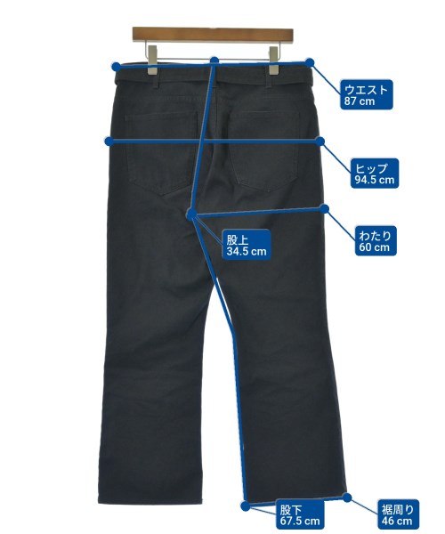 holiday（ホリデイ）その他 黒 サイズ:36(S位) レディース/2200623373040