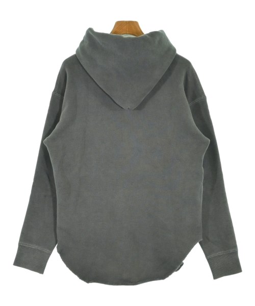 holiday（ホリデイ）スウェット グレー サイズ:-(M位) レディース/2200623708019