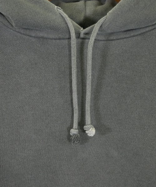 holiday（ホリデイ）スウェット グレー サイズ:-(M位) レディース/2200623708019