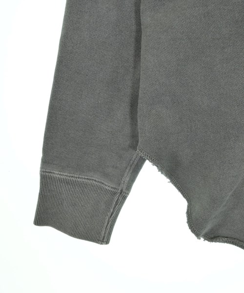 holiday（ホリデイ）スウェット グレー サイズ:-(M位) レディース/2200623708019