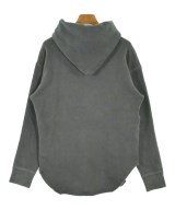 holiday（ホリデイ）スウェット グレー サイズ:-(M位) レディース/2200623708019