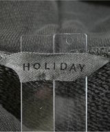 holiday（ホリデイ）スウェット グレー サイズ:-(M位) レディース/2200623708019