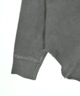 holiday（ホリデイ）スウェット グレー サイズ:-(M位) レディース/2200623708019