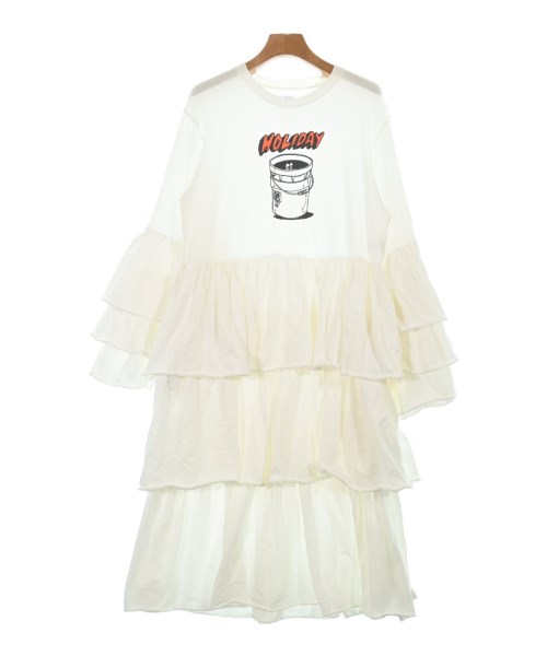 ホリデイ(holiday)のholiday ワンピース