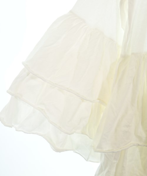 holiday（ホリデイ）ワンピース 白 サイズ:ONE レディース/2200623708026