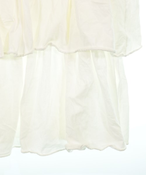 holiday（ホリデイ）ワンピース 白 サイズ:ONE レディース/2200623708026