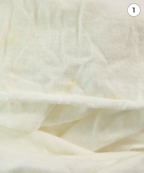 holiday（ホリデイ）ワンピース 白 サイズ:ONE レディース/2200623708026