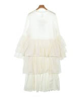 holiday（ホリデイ）ワンピース 白 サイズ:ONE レディース/2200623708026