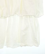 holiday（ホリデイ）ワンピース 白 サイズ:ONE レディース/2200623708026