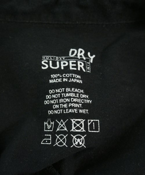 holiday（ホリデイ）ワンピース 黒 サイズ:F レディース/2200623708033