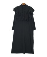 holiday（ホリデイ）ワンピース 黒 サイズ:F レディース/2200623708033