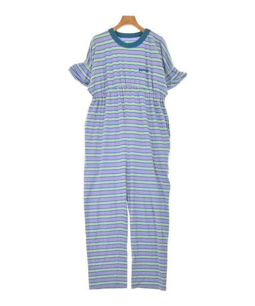 ホリデイ(holiday)のholiday オールインワン/サロペット