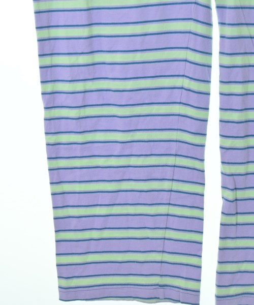 holiday（ホリデイ）オールインワン/サロペット 紫 サイズ:0(XS位) レディース/2200623708040